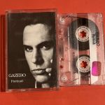 Gazebo – Portrait Kaset