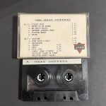 Meat Puppets – Too High To Die Promo Kaset