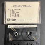 The God Machine – One Last Laugh In A Place Of Dying... Promo Kaset