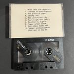 Element Of Crime – More Than She Deserves Promo Kaset