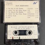 The Blue Aeroplanes – The Boy In The Bubble Promo Kaset