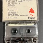 Mojo Nixon & Skid Roper Promo Kaset