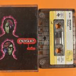 Erasure – Chorus Kaset