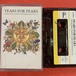 Tears For Fears – Tears Roll Down (Greatest Hits 82-92) Kaset