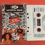 2 Unlimited – No Limits! Kaset