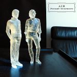 AIR – Pocket Symphony CD (Downtempo) - Görsel 9