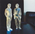 AIR – Pocket Symphony CD (Downtempo)