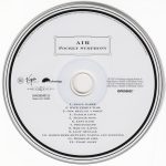 AIR – Pocket Symphony CD (Downtempo) - Görsel 2
