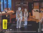 AIR – Pocket Symphony CD (Downtempo) - Görsel 4