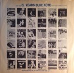 Jimmy Smith – Plays Fats Waller LP Plak - Görsel 5