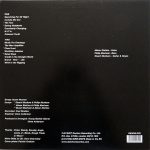 Young Marble Giants – Colossal Youth LP Plak - Görsel 2