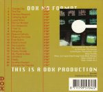 DJ Git Hyper – Zimmerman Two CD (Future Jazz) - Görsel 2