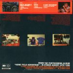 The High & Mighty – Dirty Decibels 12'' Maxi Single Plak - Görsel 2
