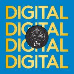 Caliban – Digital Reggae 12'' Maxi Single Plak - Görsel 2