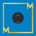 Caliban – Digital Reggae 12'' Maxi Single Plak
