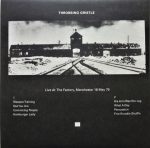 Throbbing Gristle – Live From Death Factory LP Plak - Görsel 2