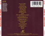 Jethro Tull – Living In The Past CD - Görsel 2