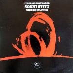 Sonny Stitt With Red Holloway – Forecast: Sonny & Red LP Plak