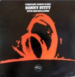 Sonny Stitt With Red Holloway – Forecast: Sonny & Red LP Plak