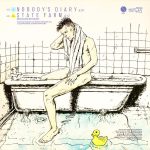 Yazoo – Nobody's Diary / State Farm 12'' Maxi Single Plak - Görsel 2