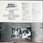Don Cornelius Presents The Soul Train Gang (Soul Train ’75) LP Plak - Görsel 2