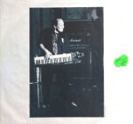 Jan Hammer – Snapshots LP Plak - Görsel 3