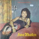 Joe Moks – Boys And Girls LP Plak