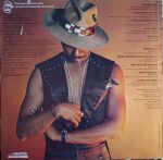 Van McCoy – The Disco Kid LP Plak - Görsel 2