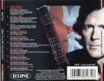John Wetton – Battle Lines CD - Görsel 2