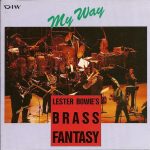 Lester Bowie's Brass Fantasy – My Way CD