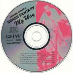 Lester Bowie's Brass Fantasy – My Way CD - Görsel 3