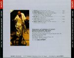 Lester Bowie's Brass Fantasy – My Way CD - Görsel 2