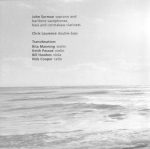 John Surman – Coruscating CD - Görsel 4
