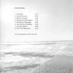 John Surman – Coruscating CD - Görsel 5