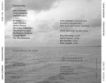 John Surman – Coruscating CD - Görsel 3