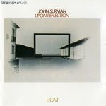 John Surman – Upon Reflection CD