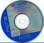 Art Pepper Quartet – Modern Art CD - Görsel 3