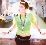 Madonna – Like A Virgin 12'' Maxi Single Plak