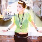 Madonna – Like A Virgin 12'' Maxi Single Plak