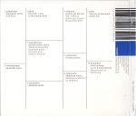 Pole – Steingarten Remixes CD (Techno) - Görsel 2