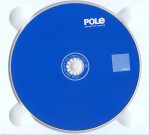 Pole – Steingarten Remixes CD (Techno) - Görsel 3