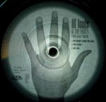 Lil Louis & The Party – Clap Your Hands 12'' Maxi Single Plak - Görsel 2