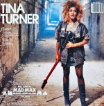 Tina Turner – One Of The Living (Special Club Mix) 12'' Maxi Single Plak - Görsel 2