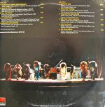 Gary Toms Empire – 7-6-5-4-3-2-1 Blow Your Whistle LP Plak - Görsel 2