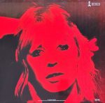 Marianne Faithfull – Broken English 12'' Maxi Single Plak - Görsel 2