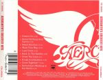 Aerosmith – Aerosmith's Greatest Hits CD - Görsel 2