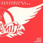 Aerosmith – Aerosmith's Greatest Hits CD