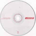 Hedwig And The Angry Inch – Hedwig And The Angry Inch (Original Motion Picture Soundtrack) CD - Görsel 3