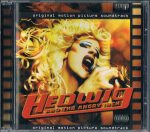 Hedwig And The Angry Inch – Hedwig And The Angry Inch (Original Motion Picture Soundtrack) CD
