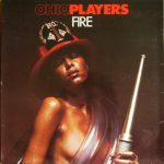 Ohio Players – Fire LP Plak
